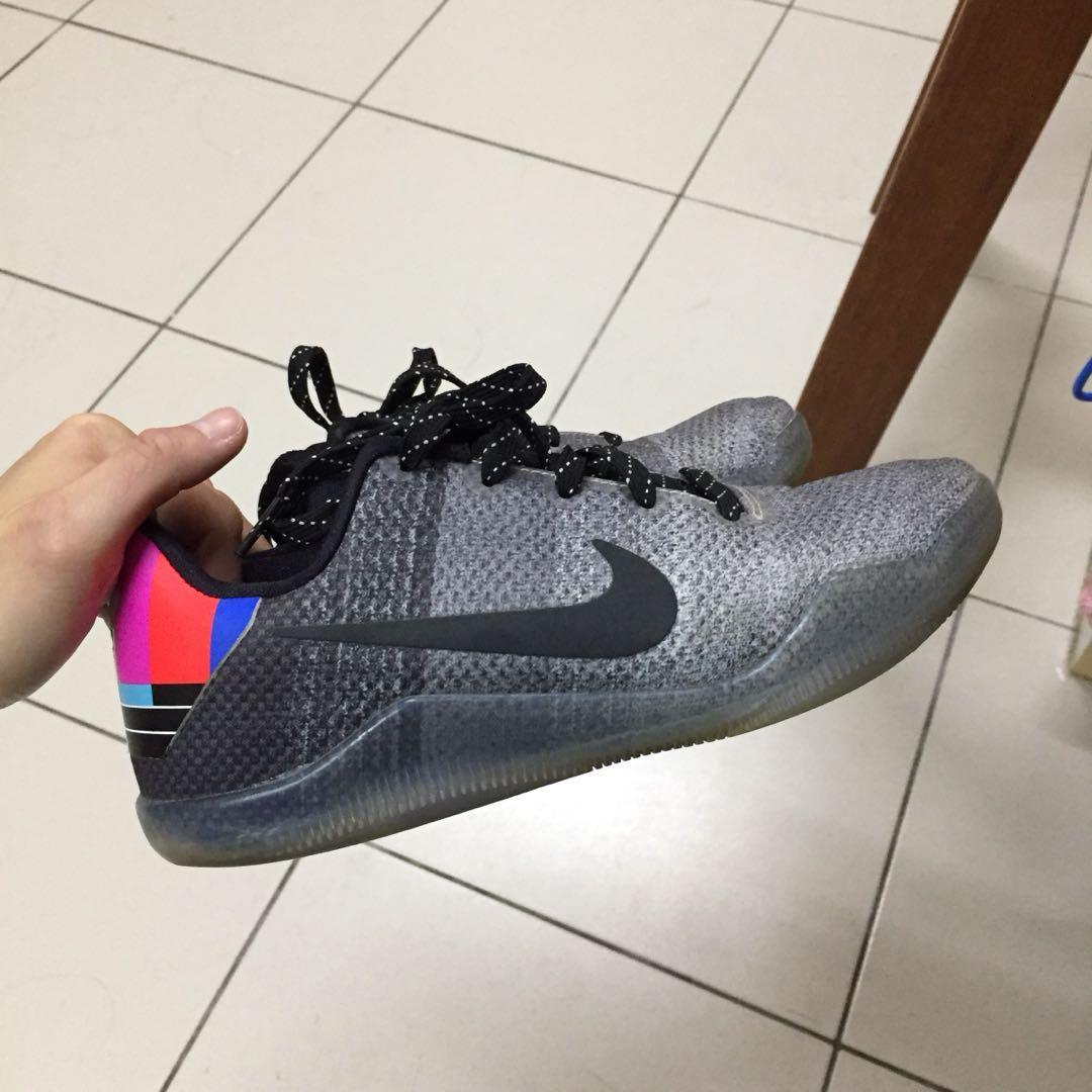 kobe 11 gs