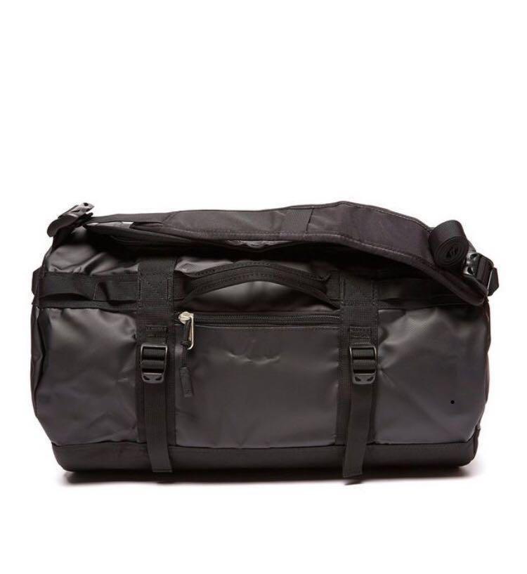 north face 71l duffel