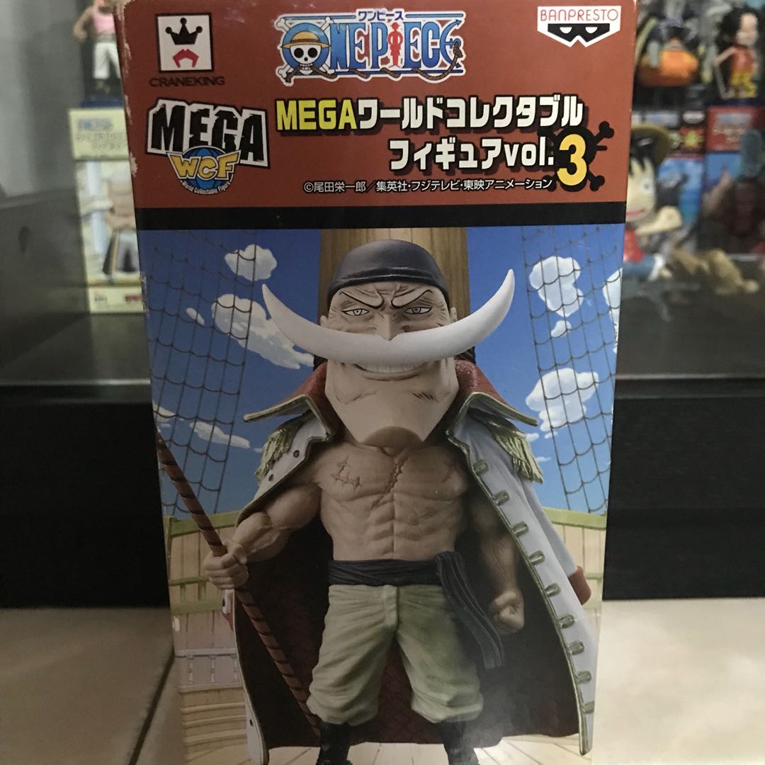 mega wcf whitebeard