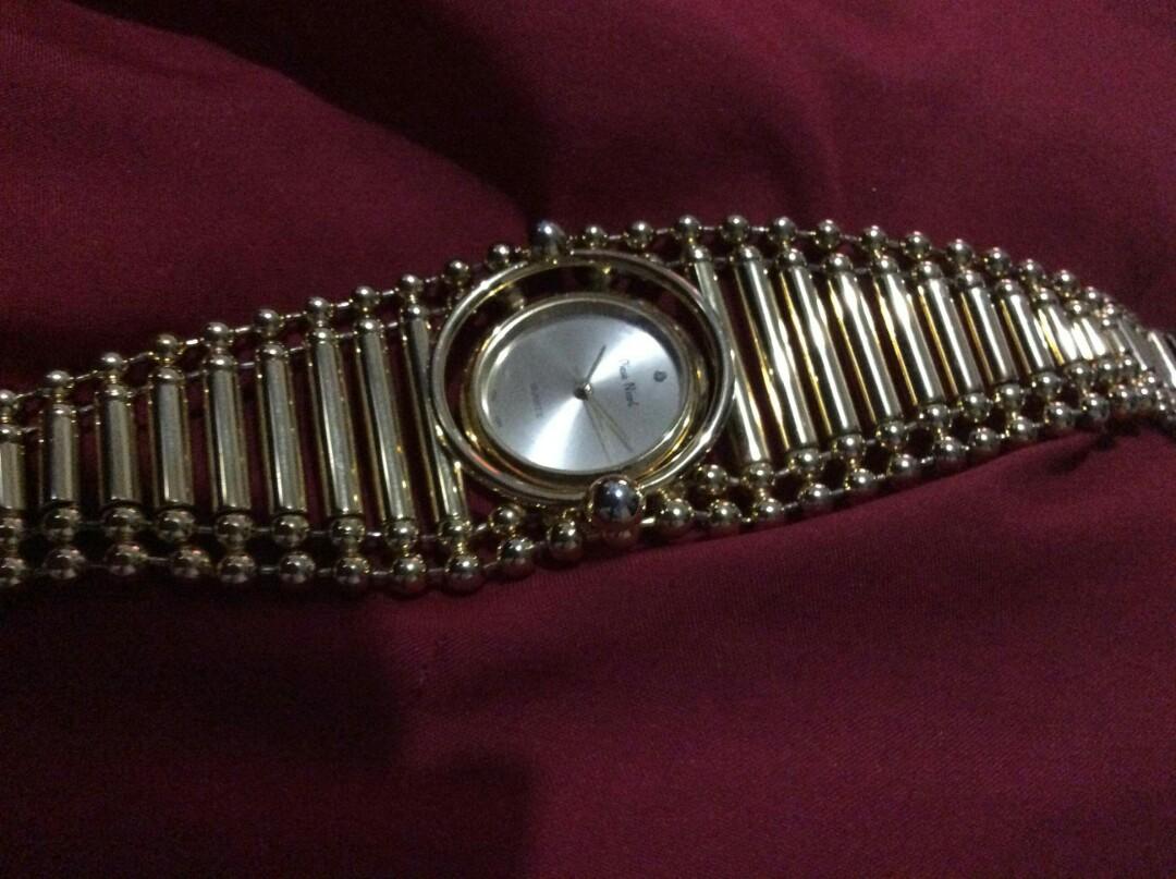 Pieve hotsell nicol watch
