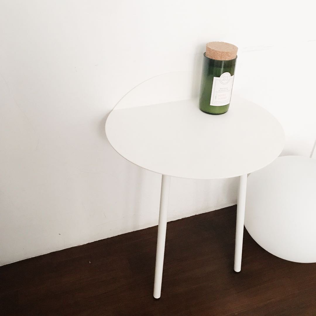 Original Wall Side Table By Furniture Tables Chairs On Share This Listing
