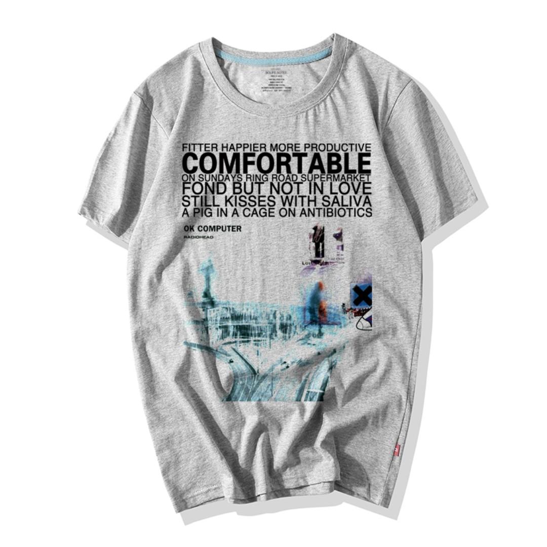 radiohead baby clothes