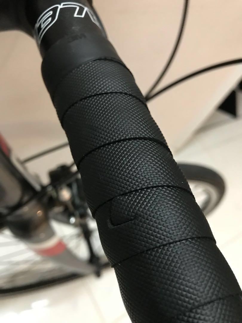 raleigh bikes merit 3