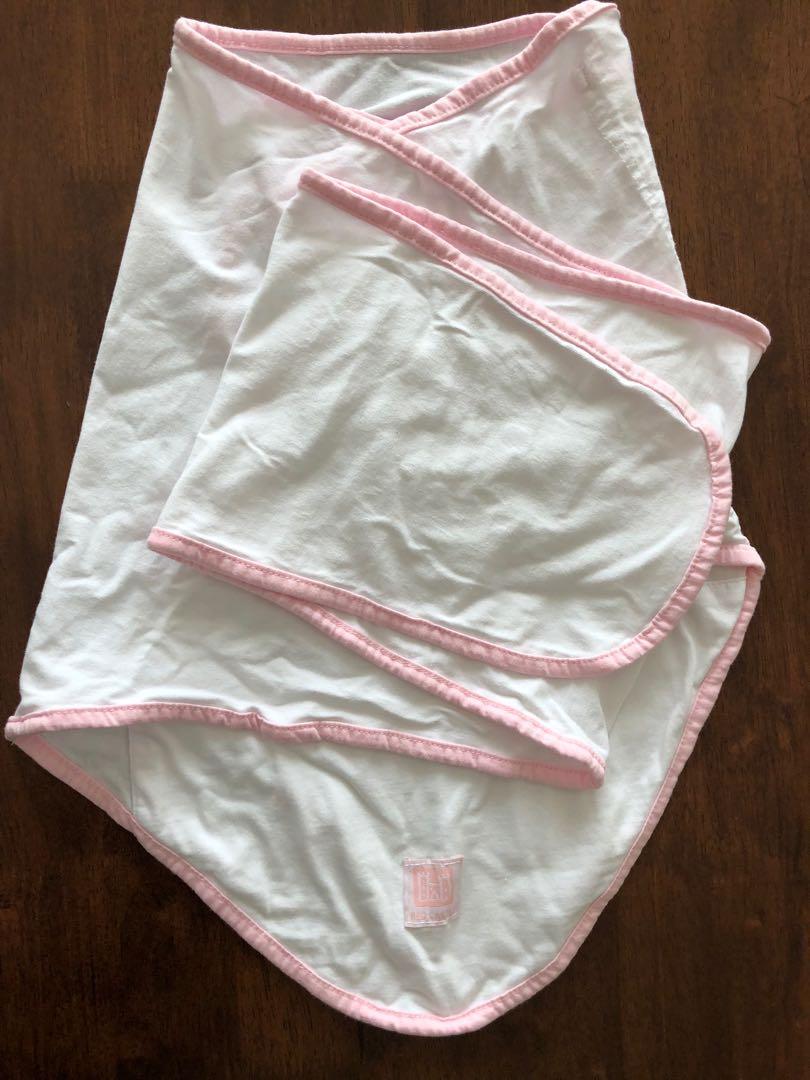 Red castle swaddle clearance