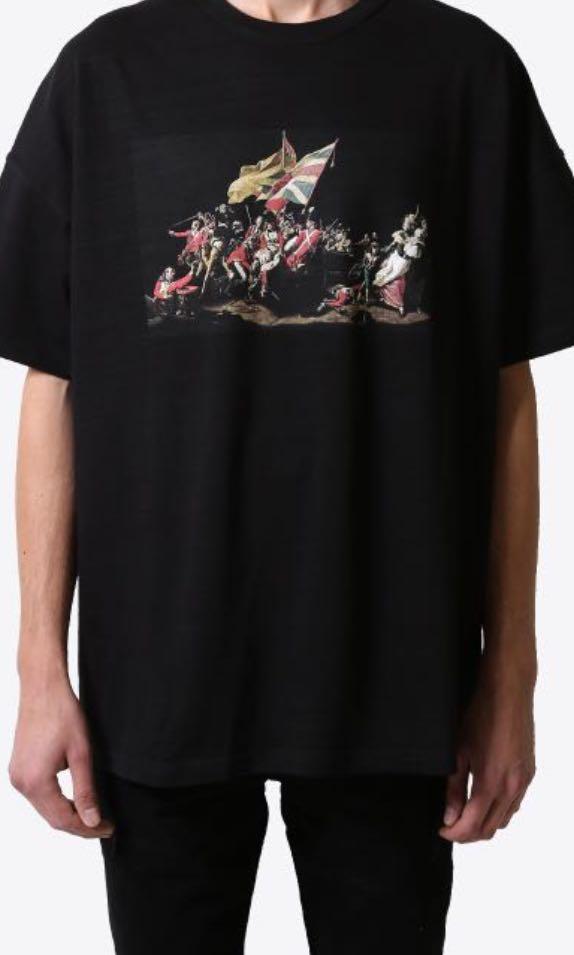 represent clo shirt