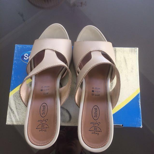 scholl shoes indonesia