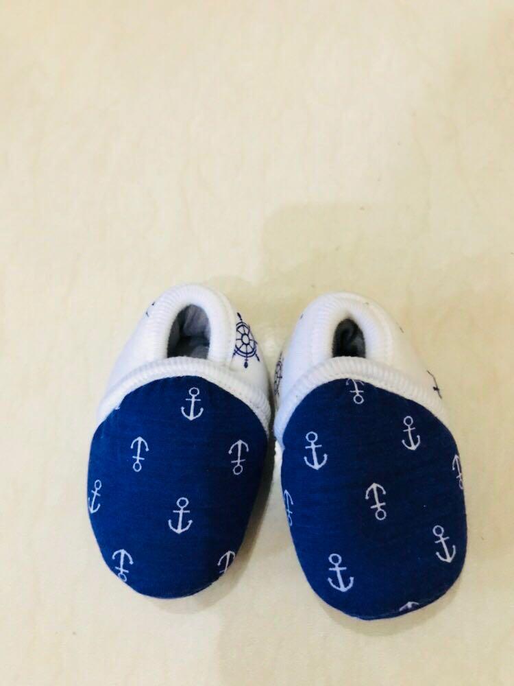 Sepatu Bayi Baru Lahir Bayi Anak Lainnya Di Carousell
