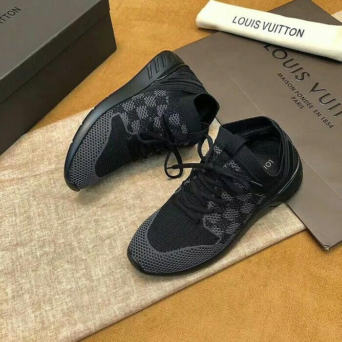 Sneakers Louis Vuitton original UA 