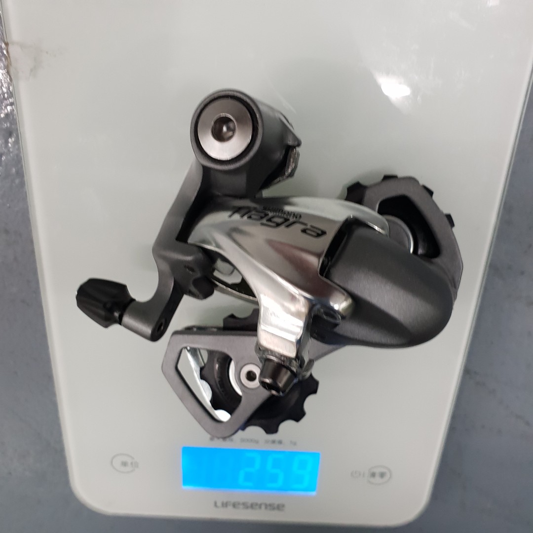 Tiagra 4601 2024 camengineers