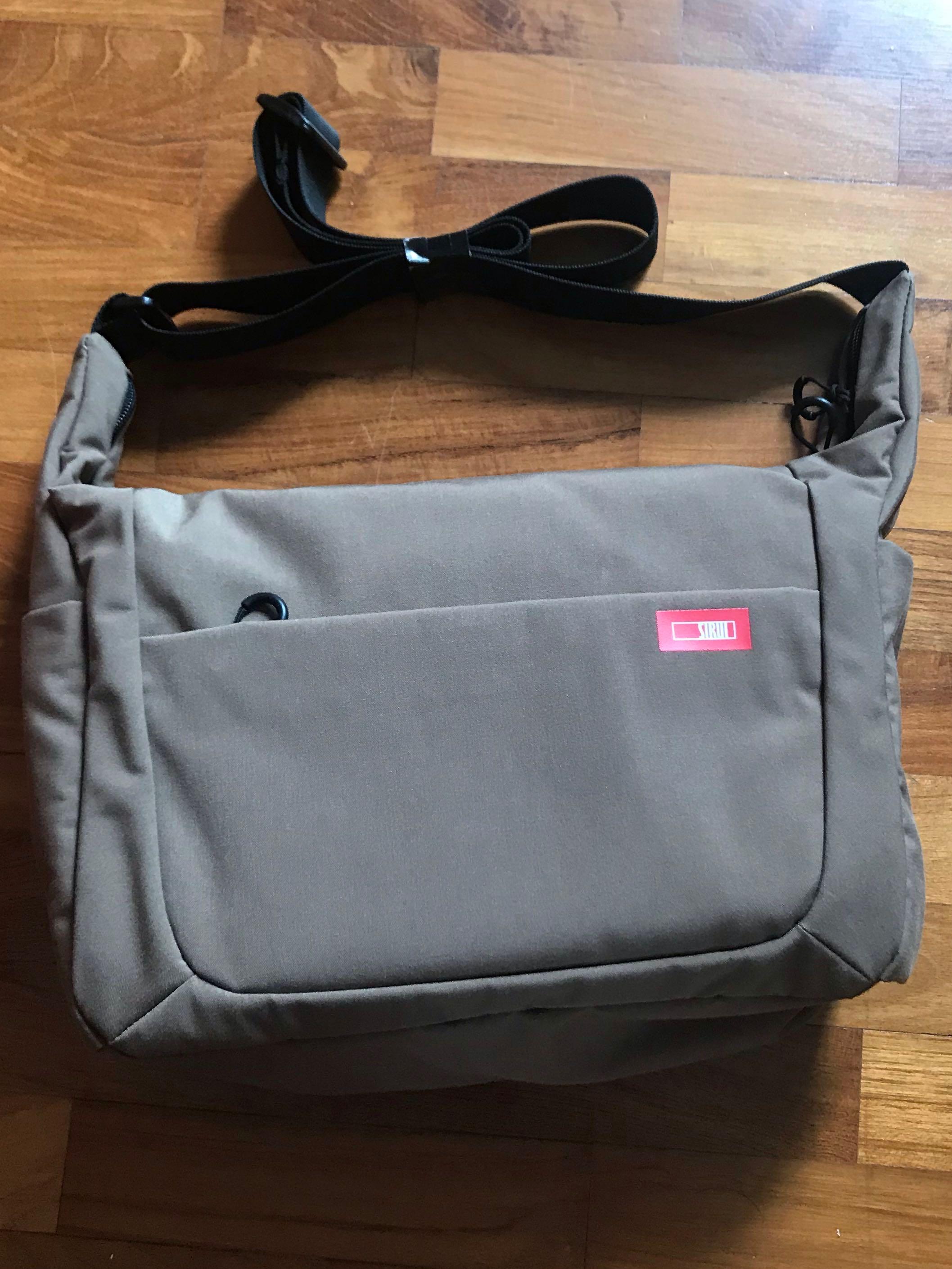 sirui sling bag