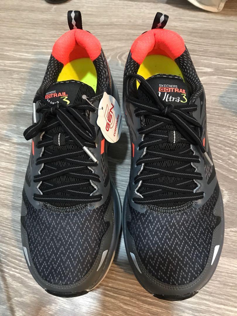 Skechers trail 3 2018 hotsell