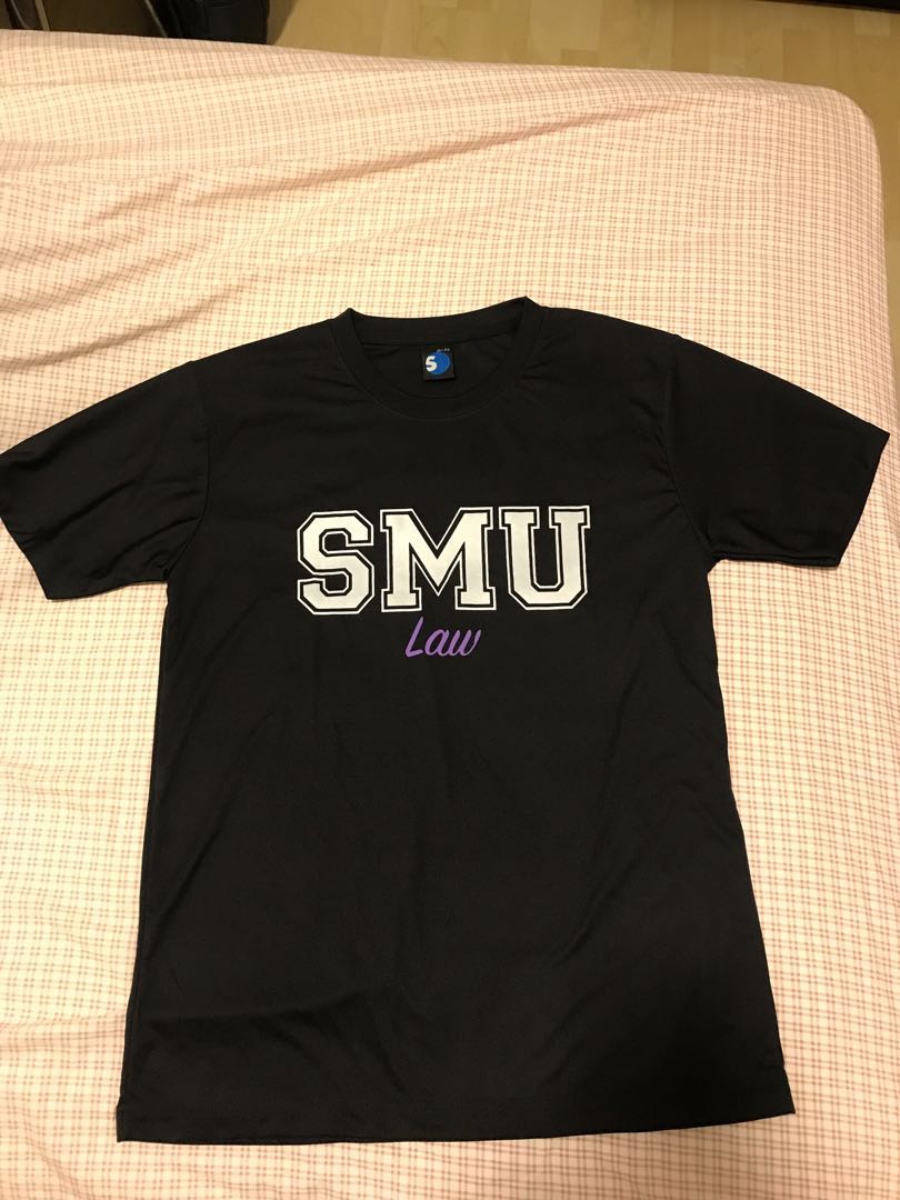 Smu law shirt clearance