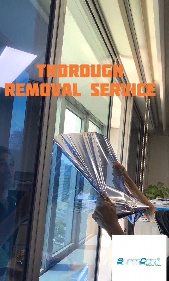 SN 5000 Series by SuperCool Window Films, Furniture & Home Living, Home Decor, Other Home Decor