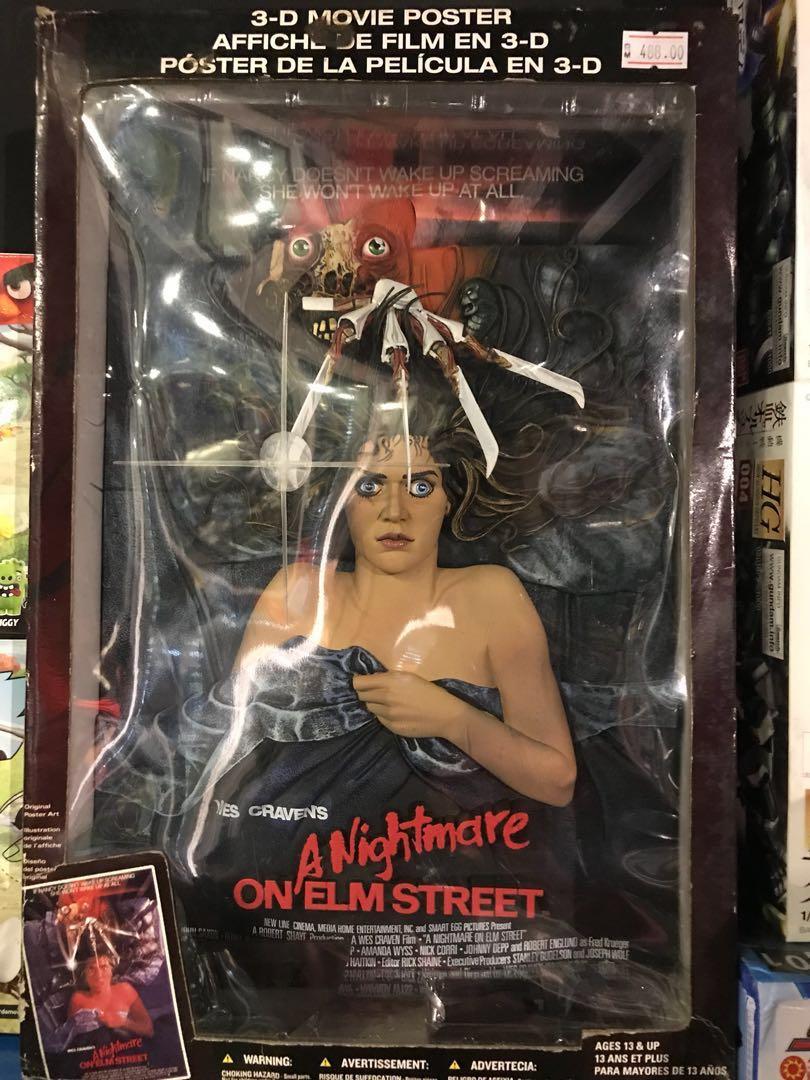 Ver A Nightmare On Elm Street (2010) Pelicula Completa En Espanol