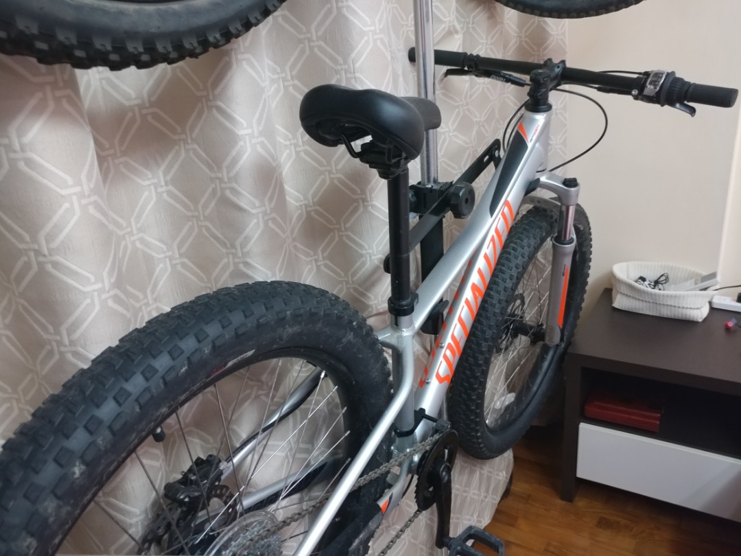 specialized 24 inch riprock