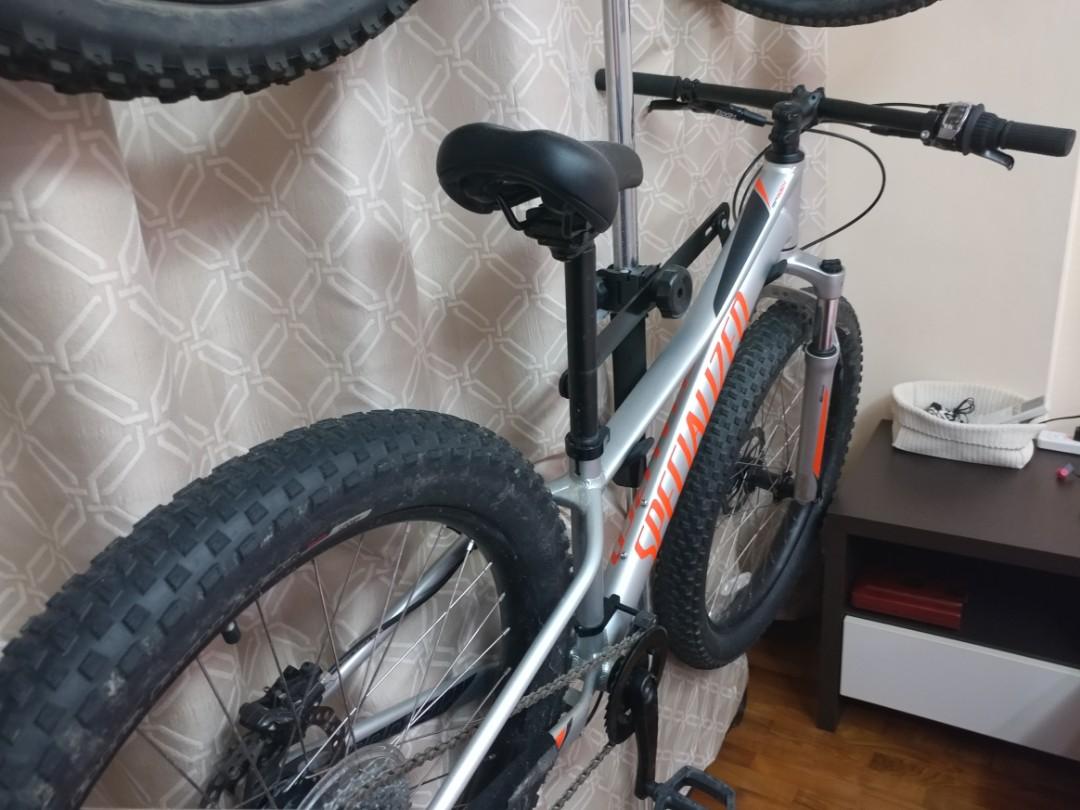 Specialized Riprock 24 Price Not Negotiable Bicycles Pmds