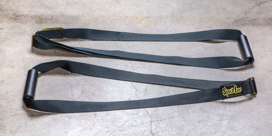 SPUD INC TRAVELING FARMER WALK HANDLES