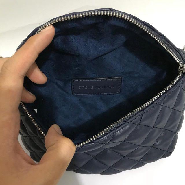 Steve madden bmandie navy online