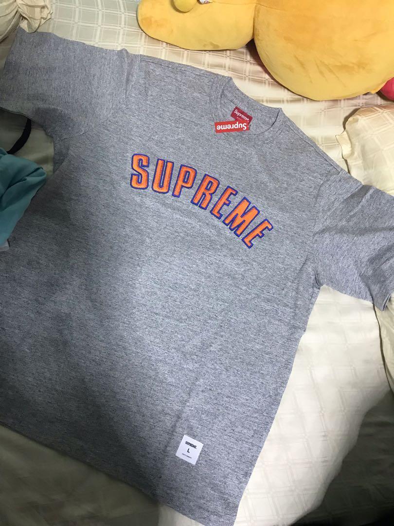 Supreme fw18 hot sale week 8