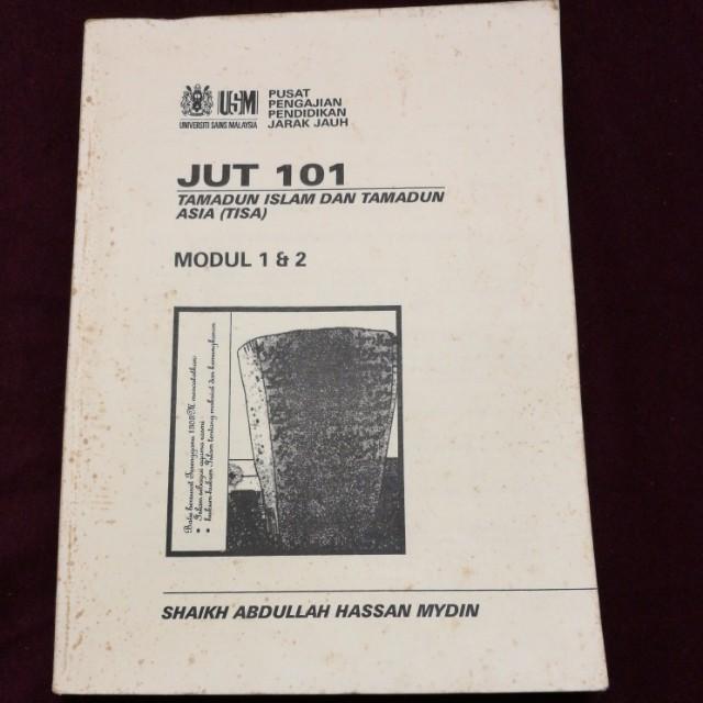 tamadun islam u0026 tamadun asia (TISA)-153 ms, Books u0026 Stationery 