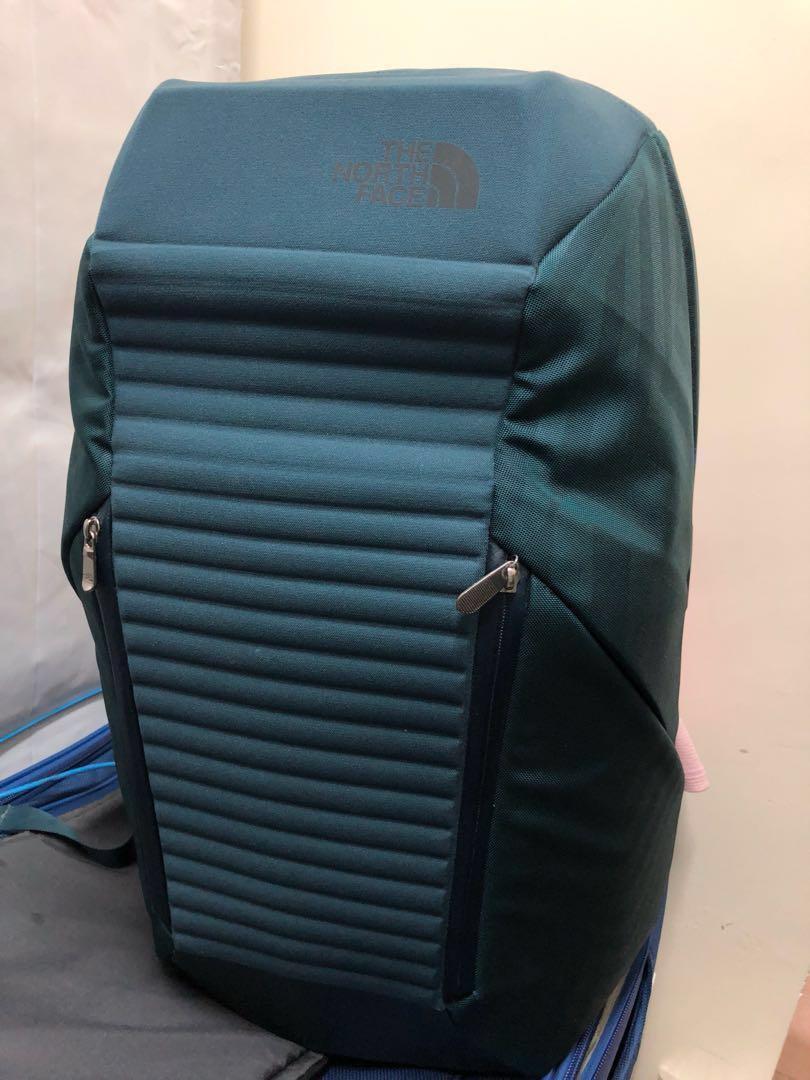 the north face access 28l backpack