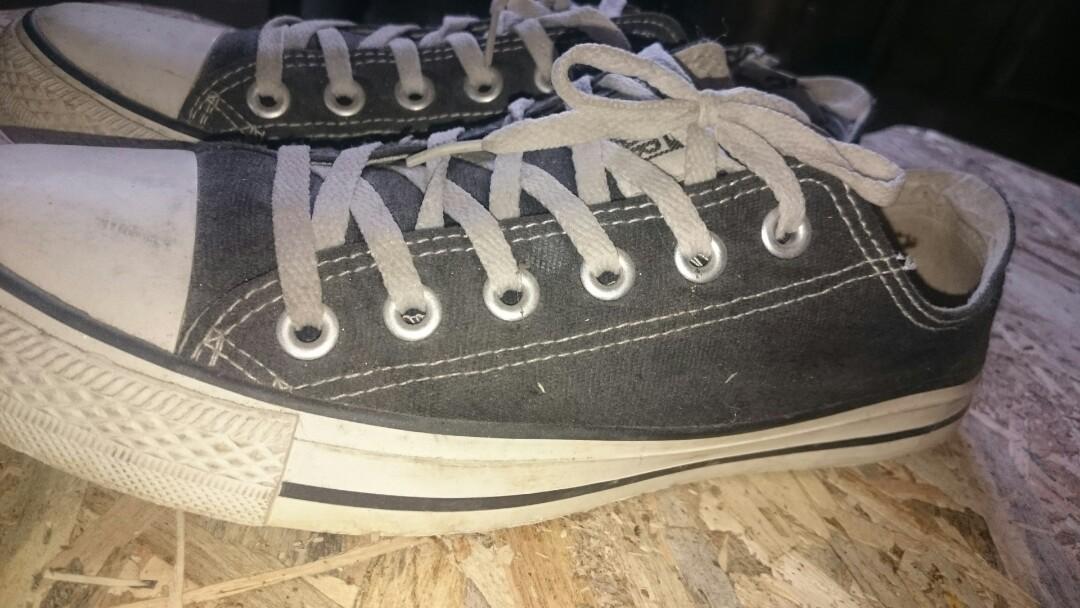 Converse everlast shop