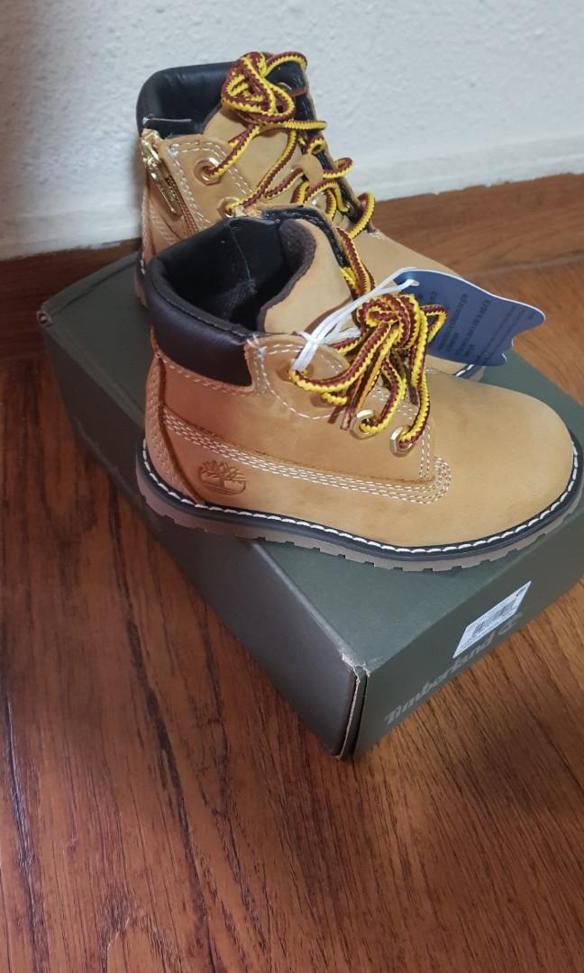 timberland boots under $1