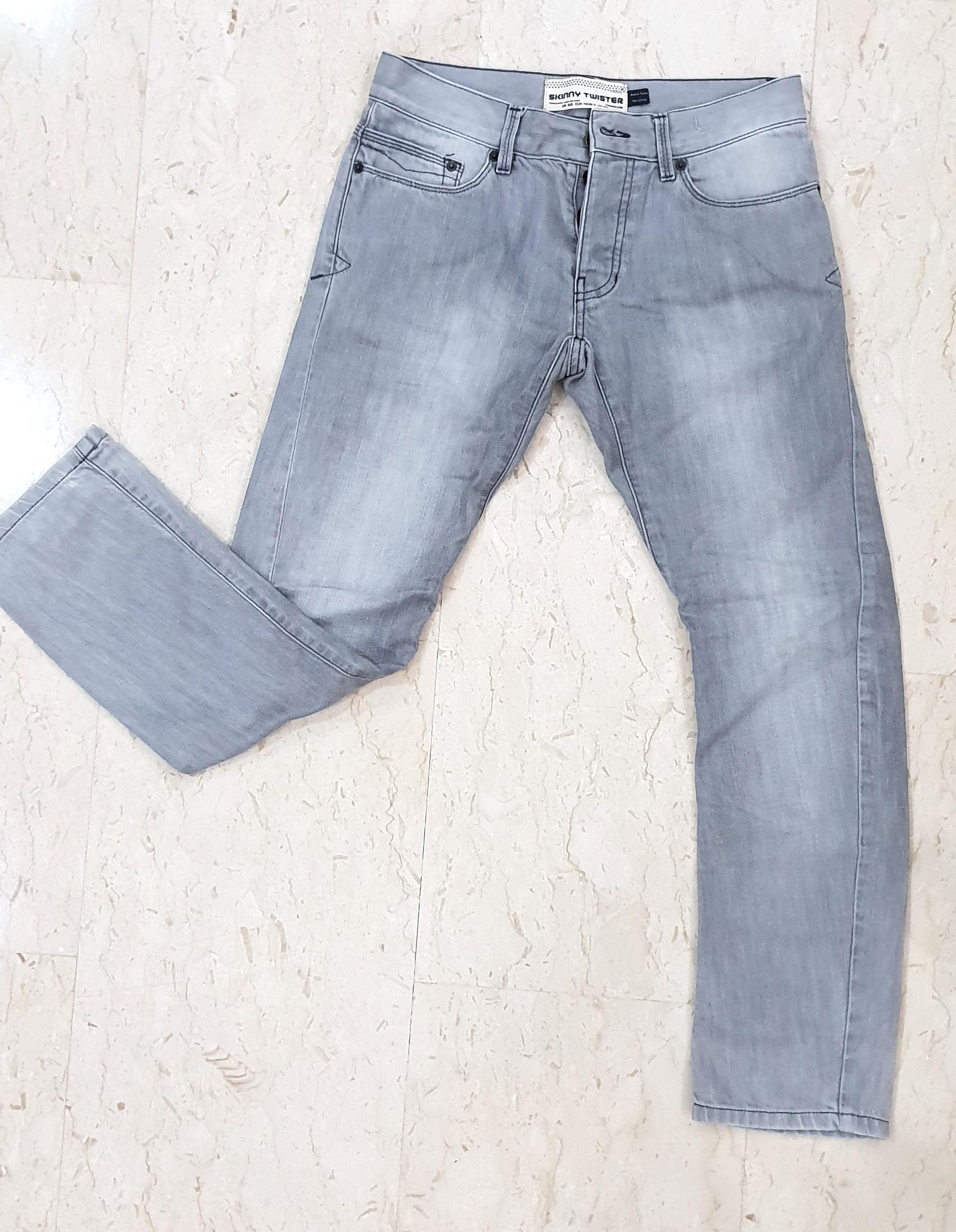 topman mens jeans