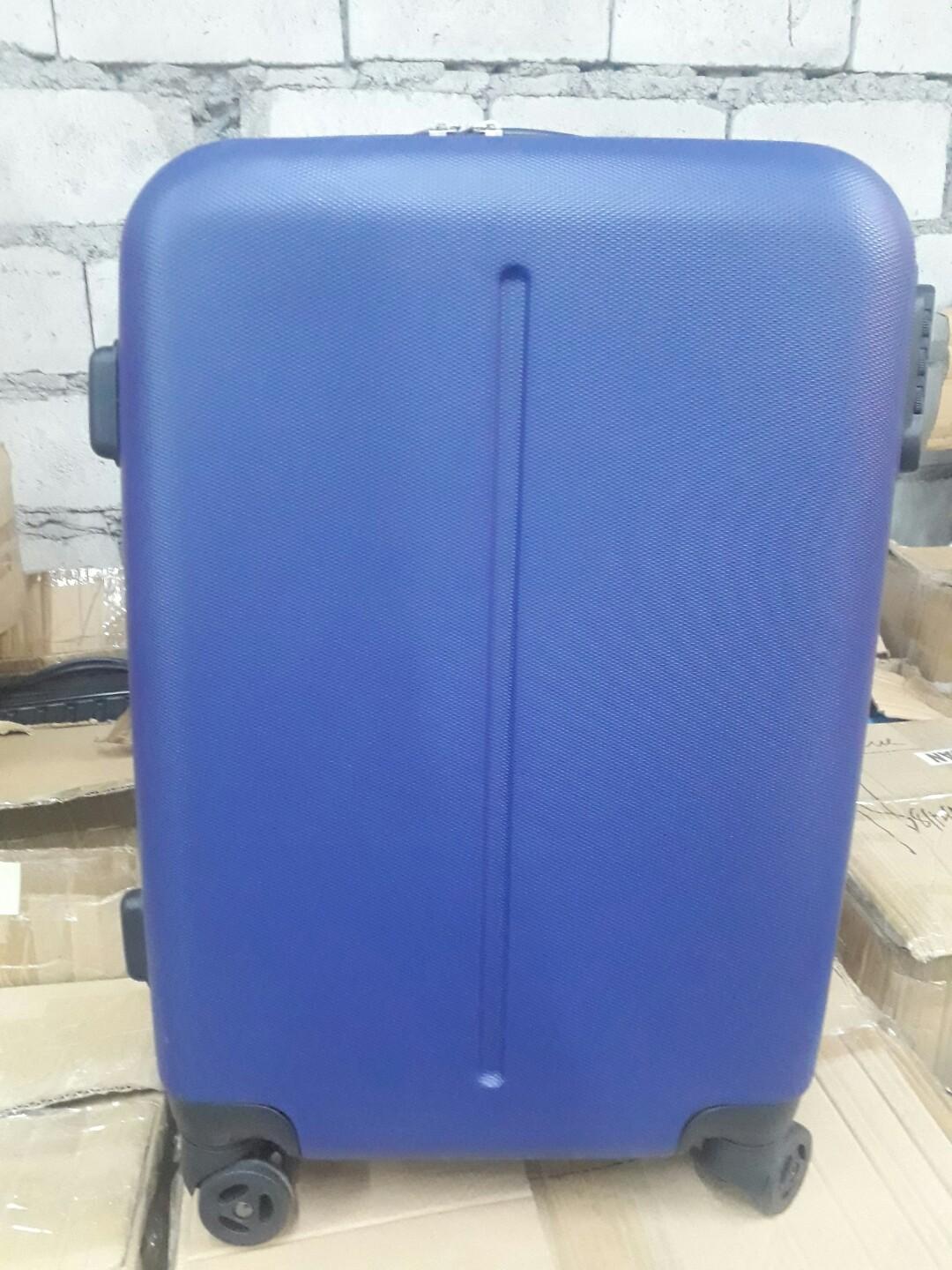 travel basic ciao luggage