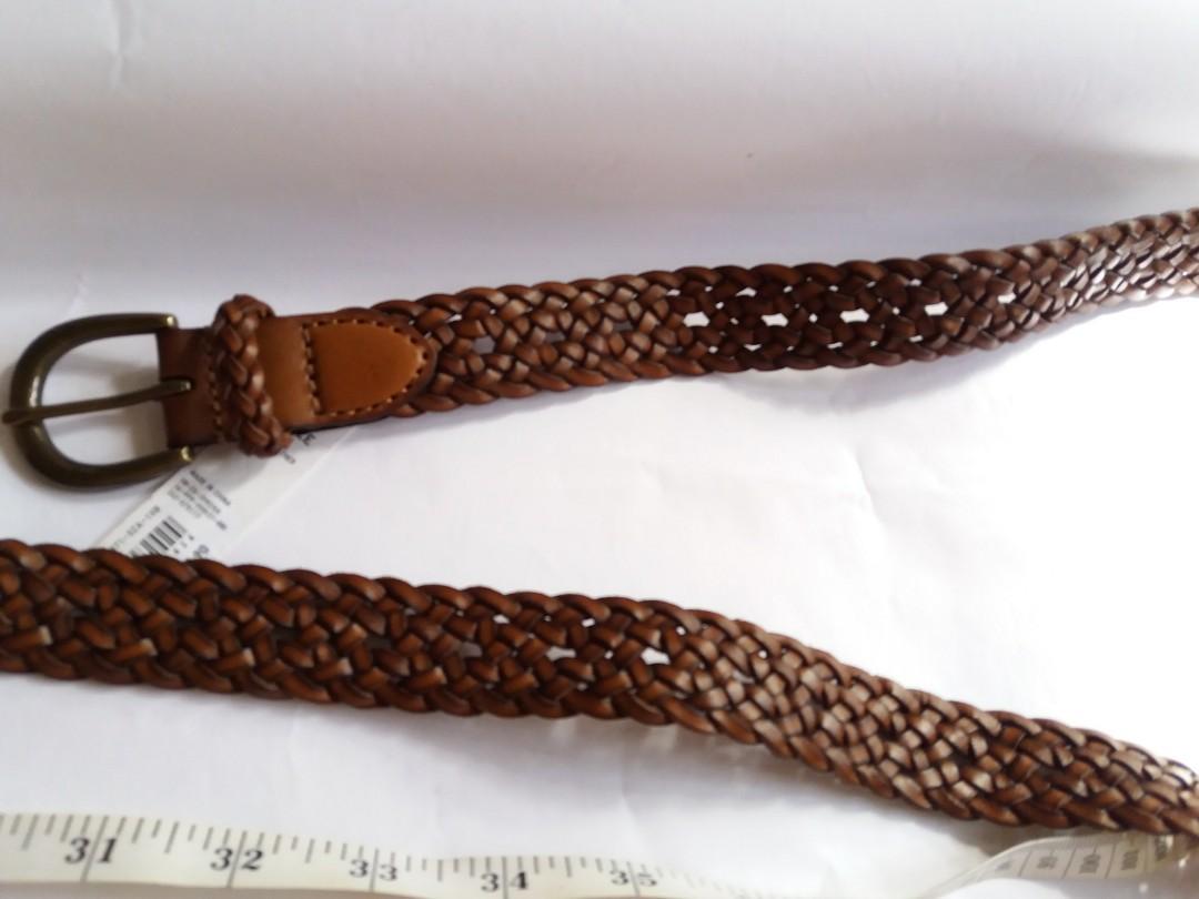 uniqlo belt womens