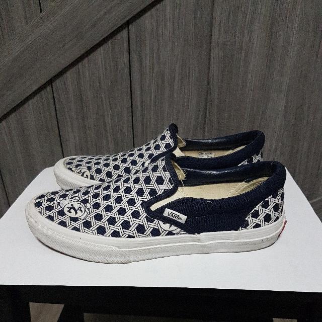 vans x you