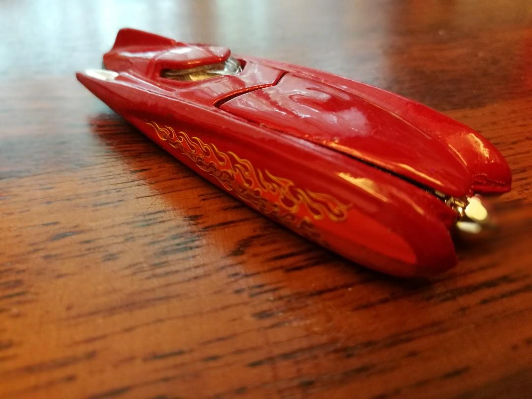 Hot wheels shop wild thing car