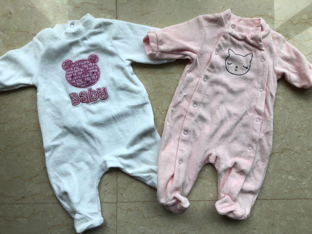 born baby brand