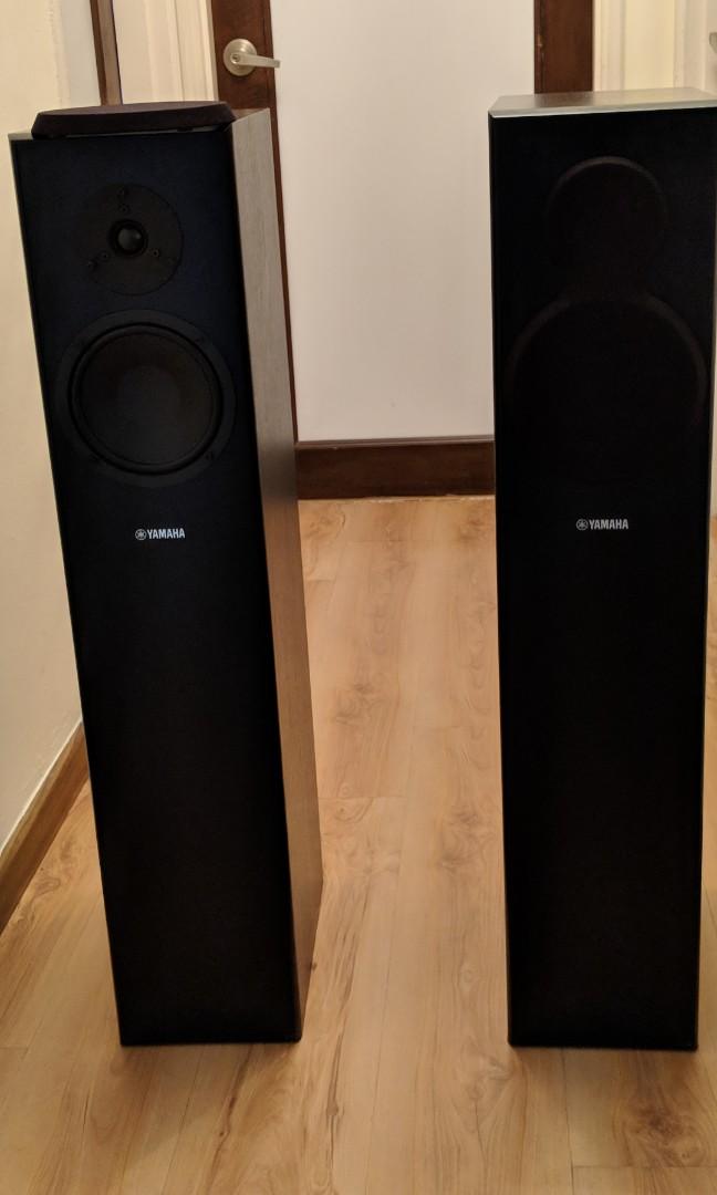 Yamaha best sale nsf 140