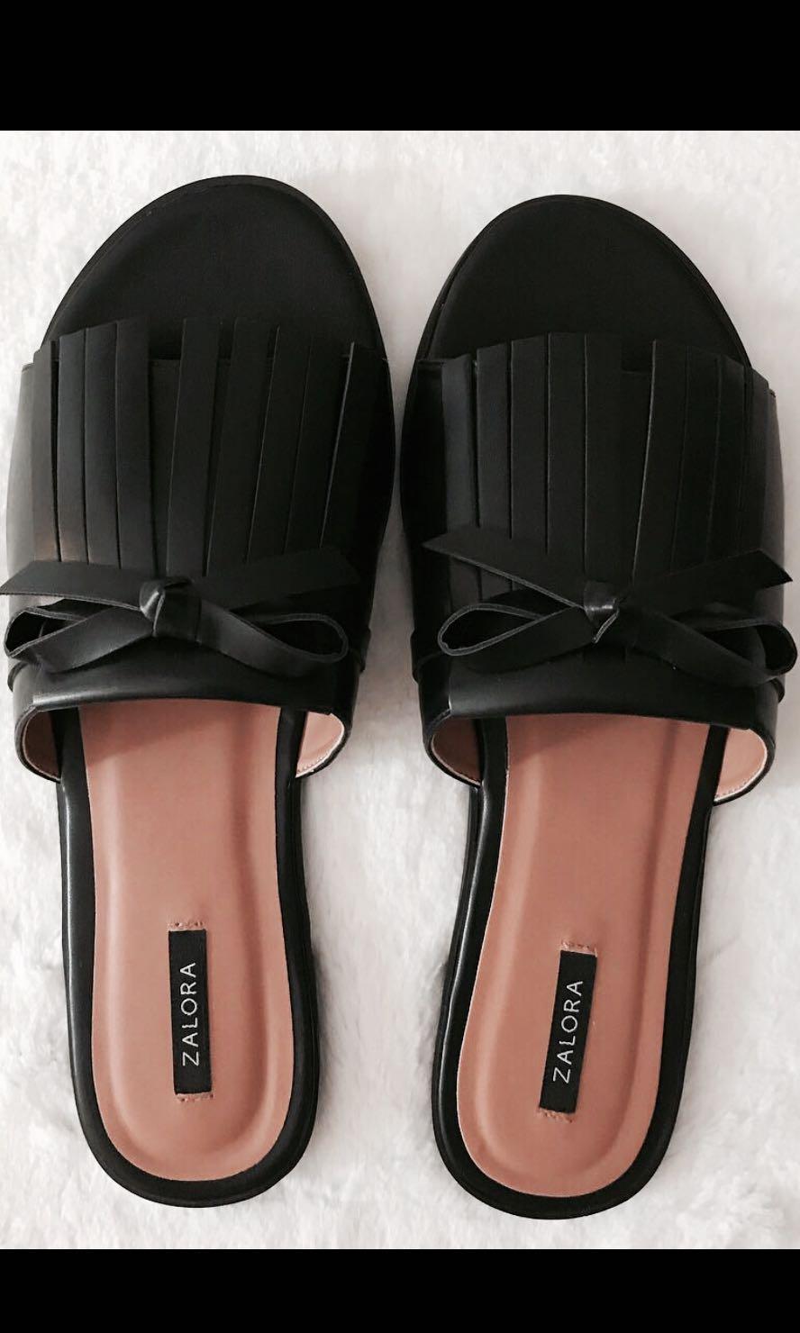 zalora shoes and sandals