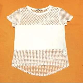 T-shirt Zara