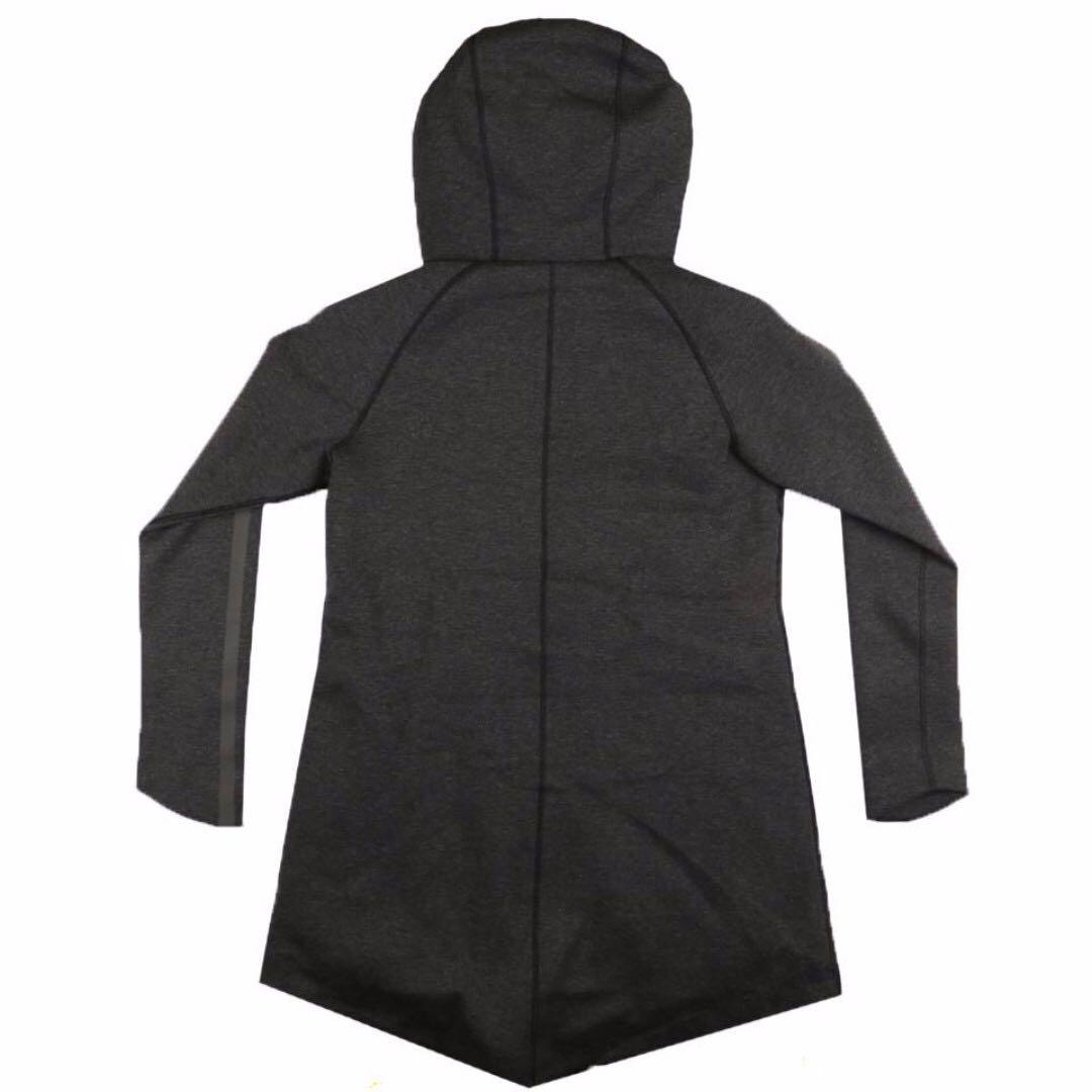 Nike discount aeroloft parka