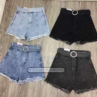 Short