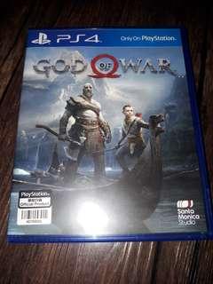 God of war