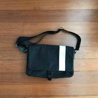 rapha messenger bolsa