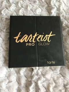 Tarteist Pro Glow Palette