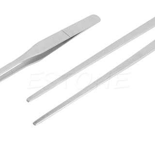 Metallic tweezers New and unused. #Reduced price#Fast clear