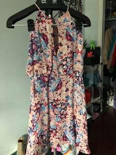 BNWT Parker dress