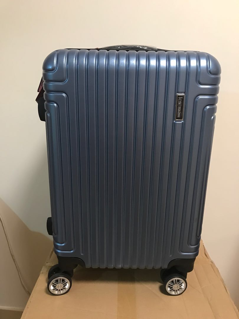Ferie hot sale polo luggage