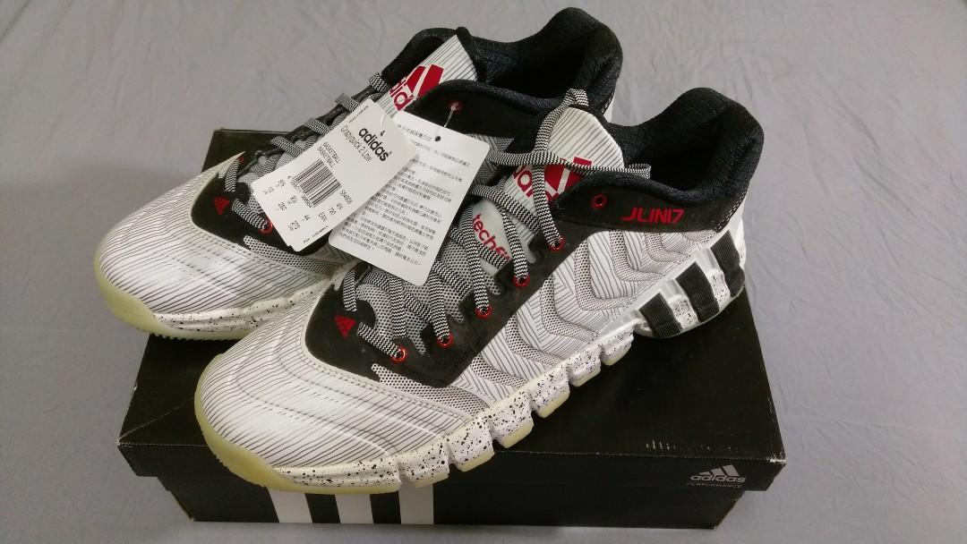 adidas crazyquick low