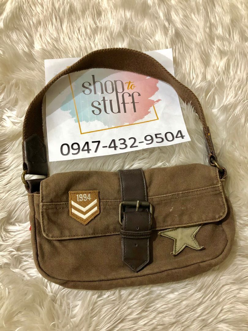 old navy mini backpack