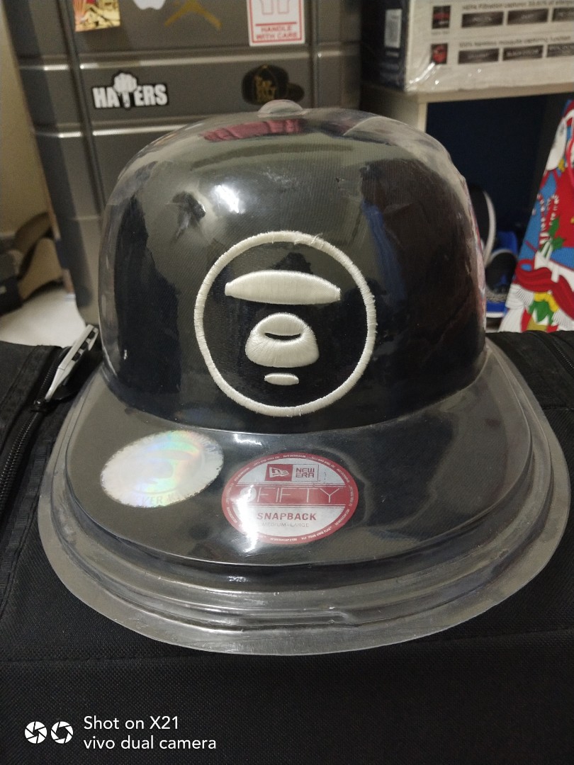 Aape new era Clearance