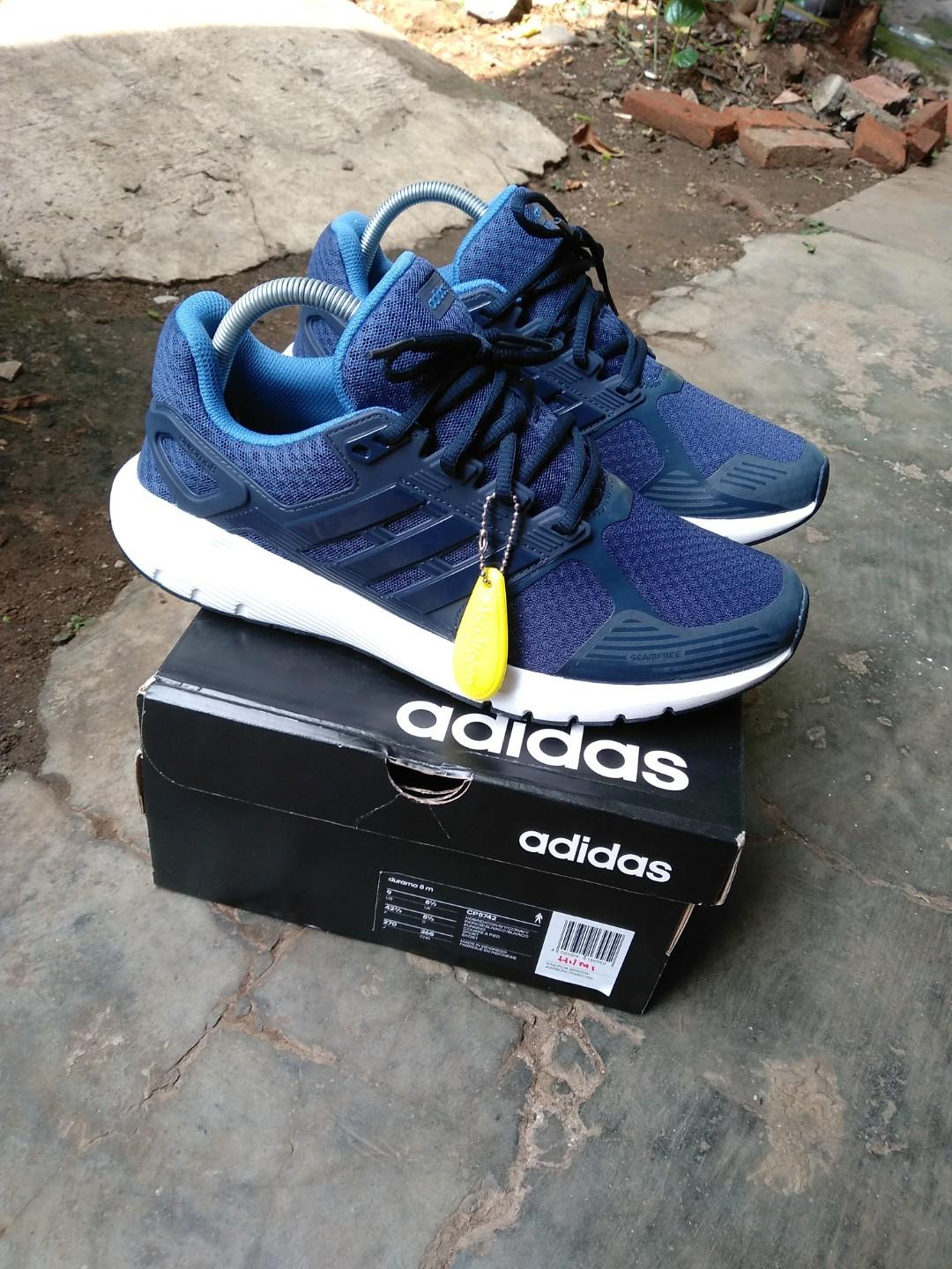 Adidas cloudfoam shop seamfree