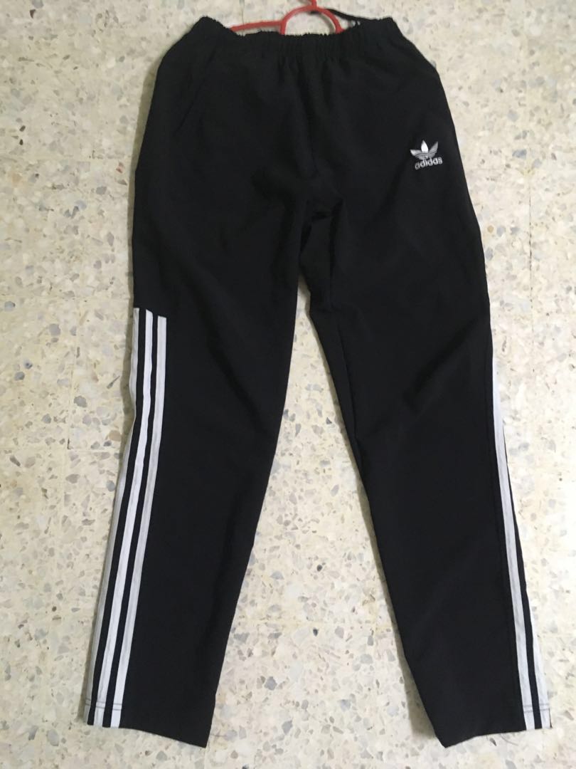 adidas pro sport pants