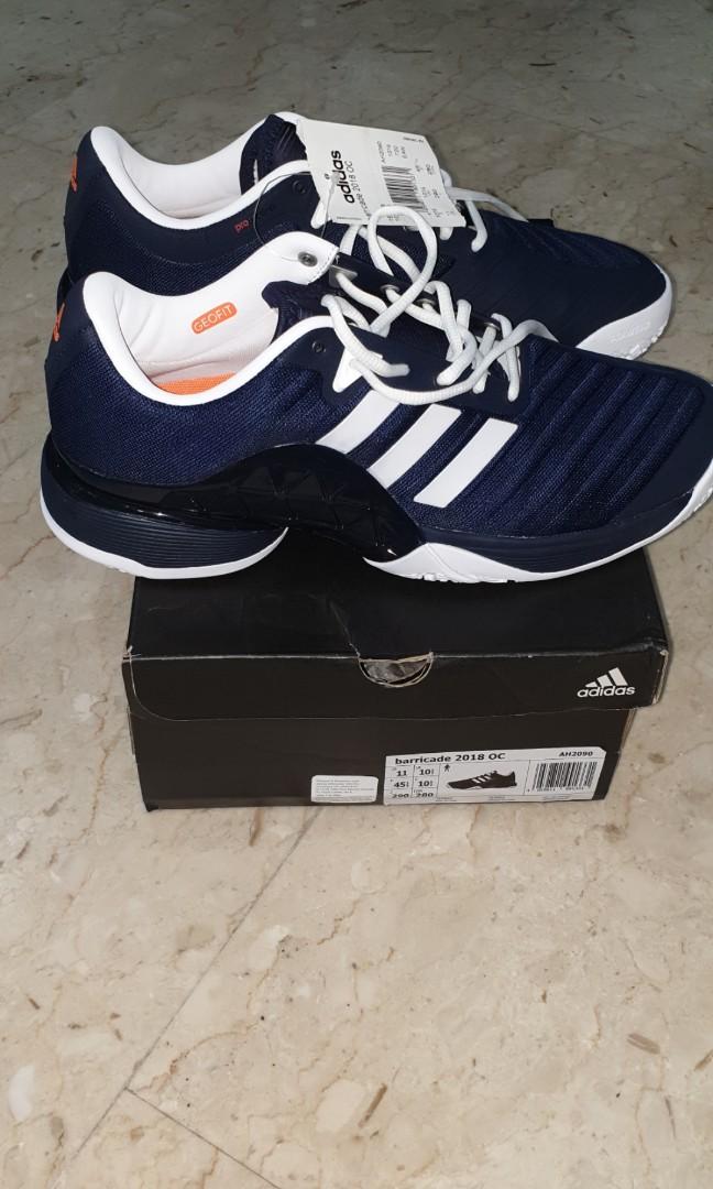 adidas geofit tennis